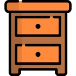 Storage & Shelf