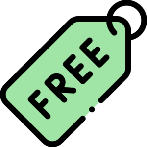 Free Items