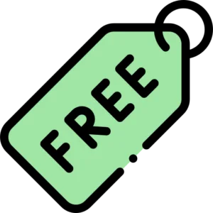 Free Items