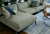 L Shape Sofa 294W x 190D X 86H cm