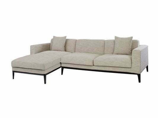 L Shape Sofa 294W x 190D X 86H cm