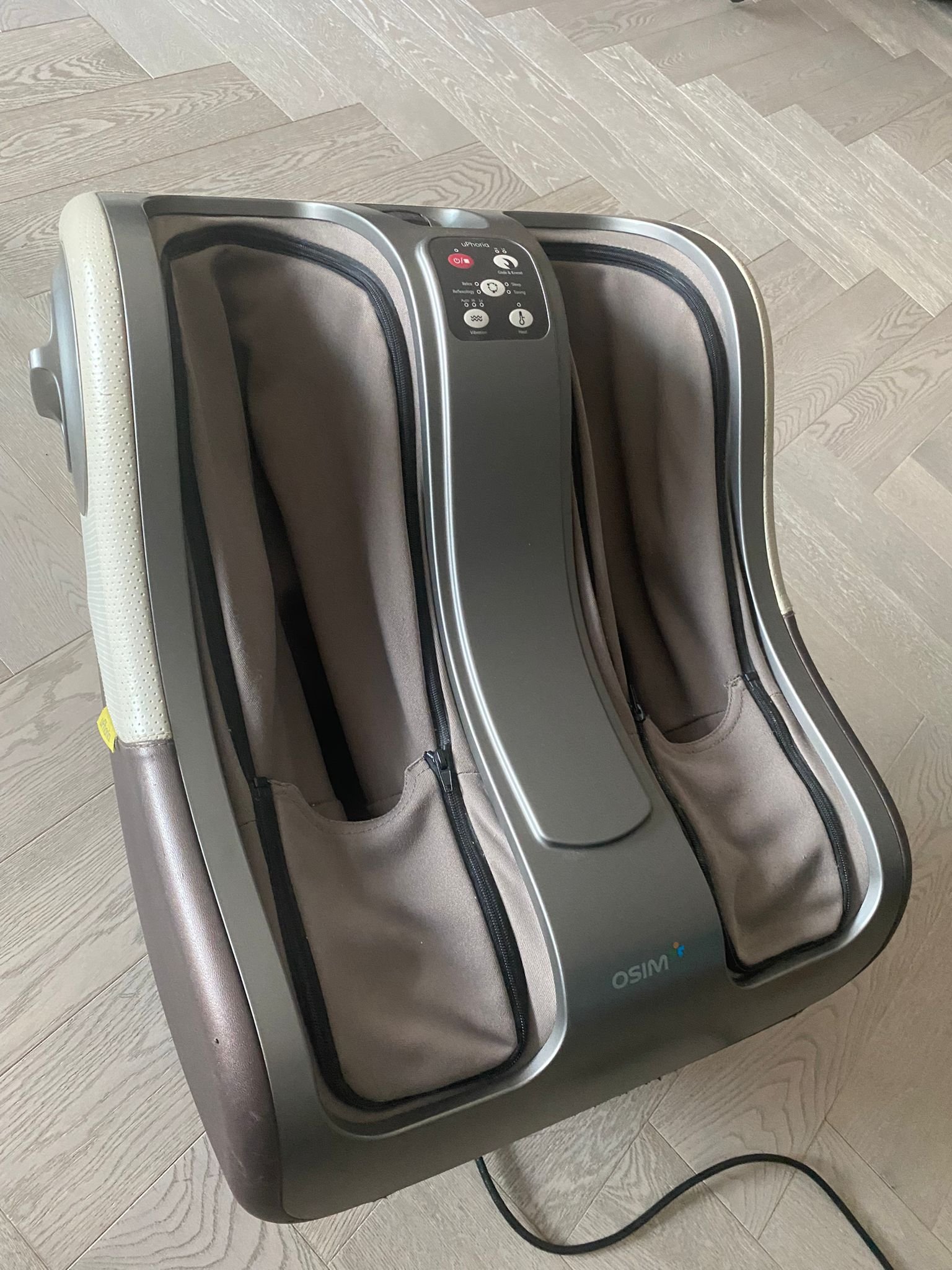 足部按摩器 | OSIM HK