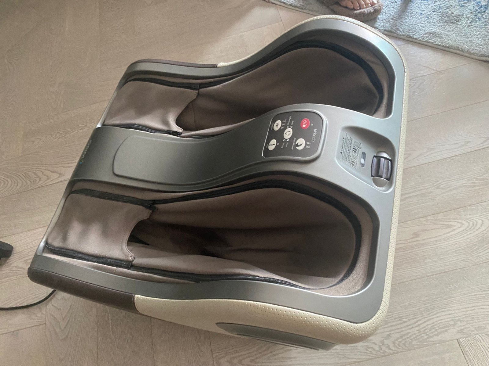 足部按摩器 | OSIM HK