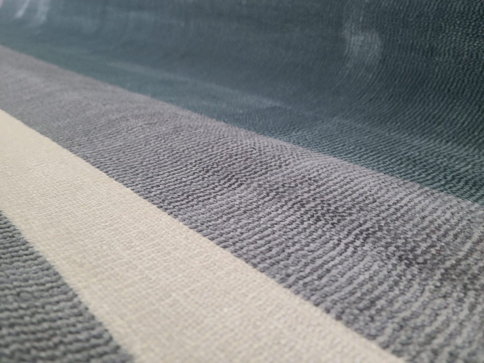 地氈 Polyester Rug 8 x 10 ft