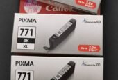 Canon CLI 771 ink