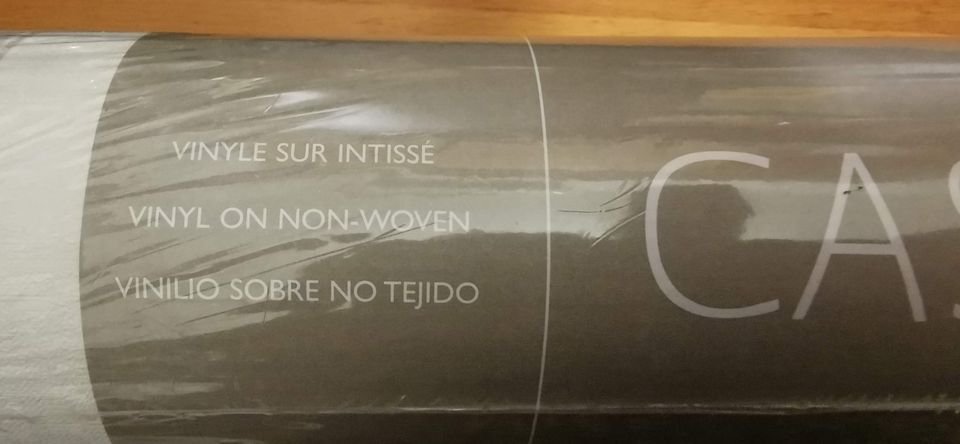 Non sticker CASADECO Wall Covering