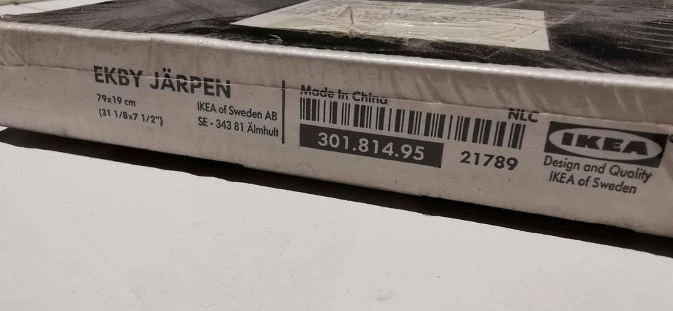 ikea wall shelf one set 層架一套