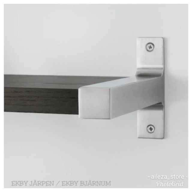 ikea wall shelf one set 層架一套