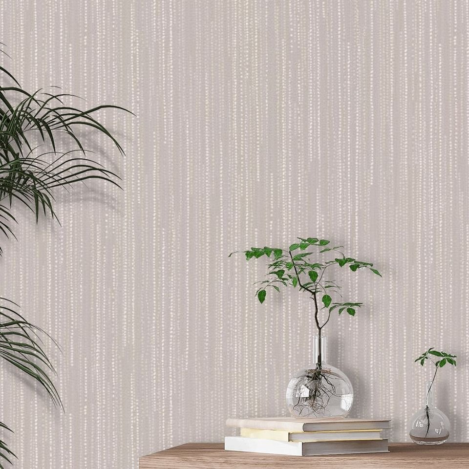 Non sticker Villanova Wall Covering 2 roll