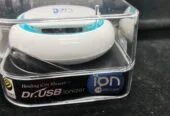 Dr. USB Vehicle Plasma Air Purifier 等離子空氣淨化器