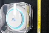 Dr. USB Vehicle Plasma Air Purifier 等離子空氣淨化器