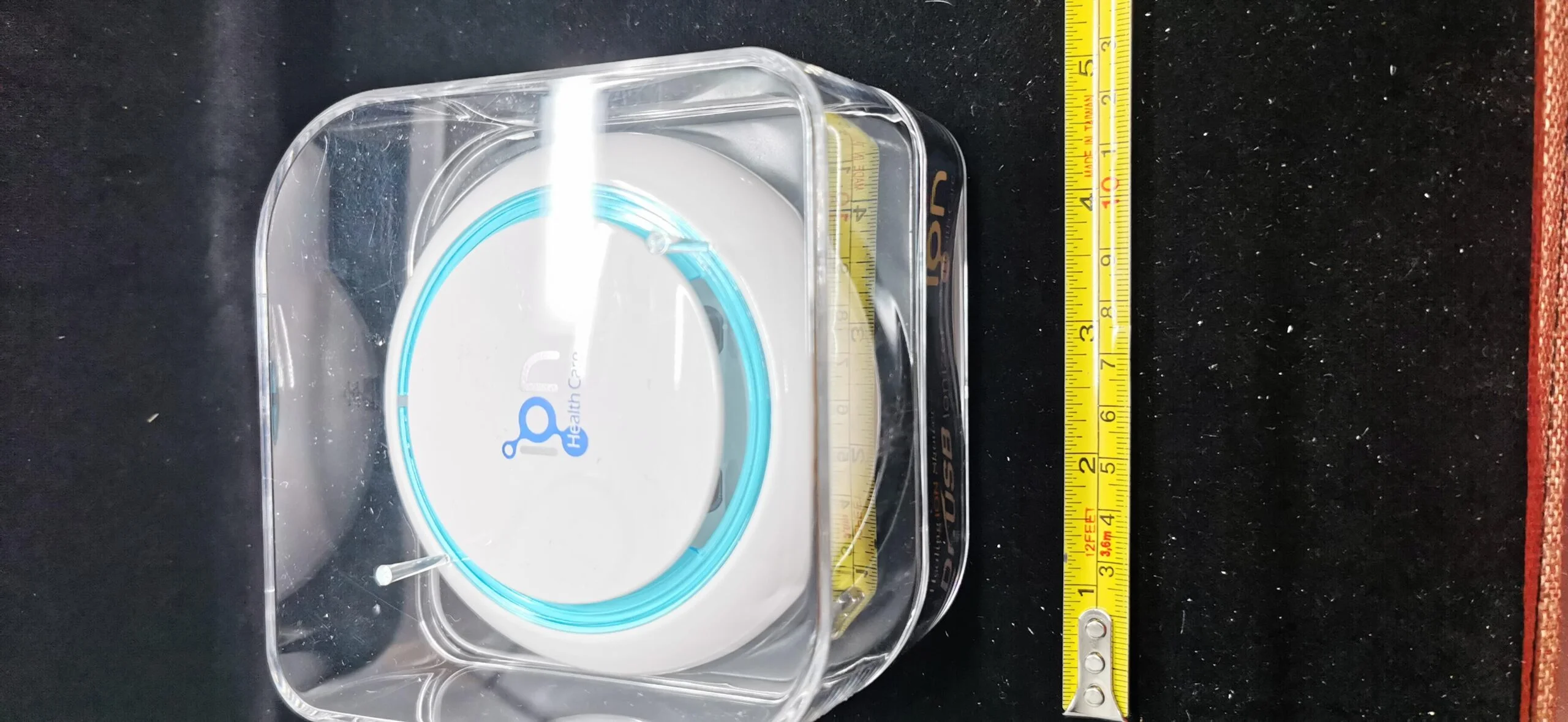 Dr. USB Vehicle Plasma Air Purifier 等離子空氣淨化器