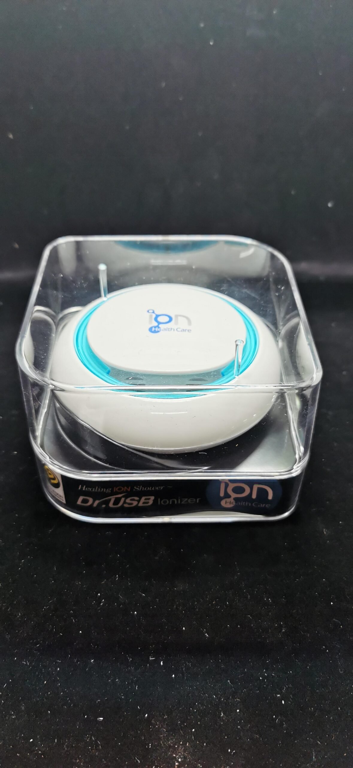 Dr. USB Vehicle Plasma Air Purifier 等離子空氣淨化器