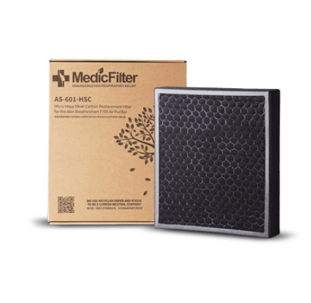 Alen Breathesmart AS-601-HSC