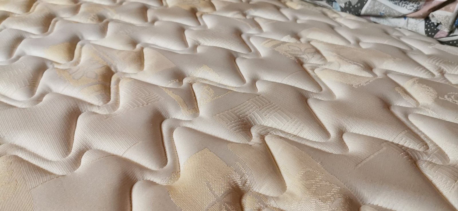 Sealy Single Mattress 830 x 1800 x 20mm