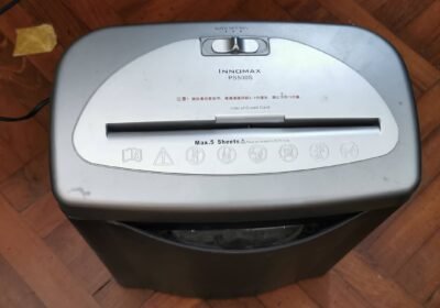 44-Innomax-paper-shredder-碎紙機-50-