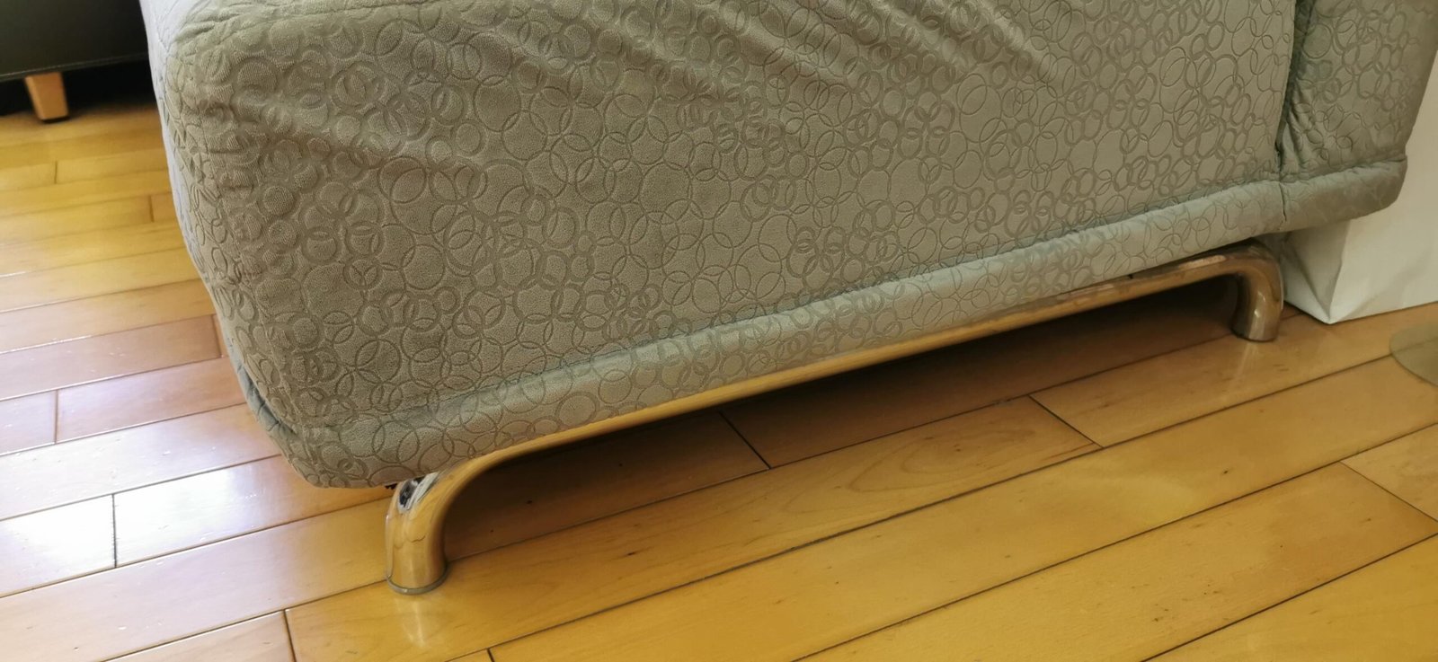 茲曼尼GIORMANI 布藝梳化