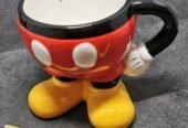 Mickey mouse Mug