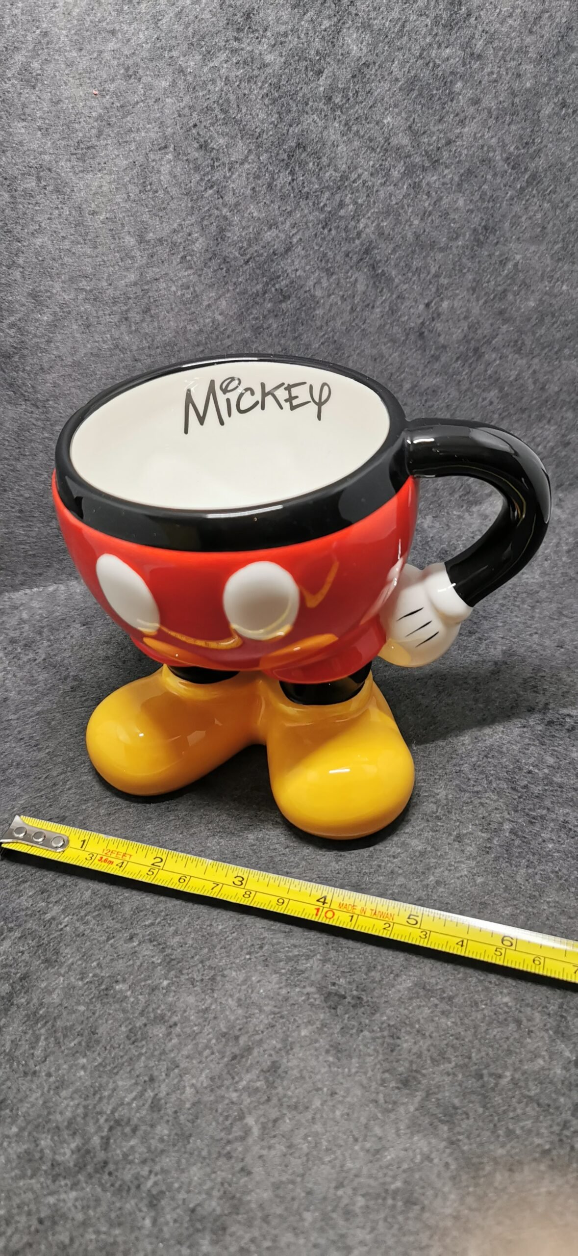 Mickey mouse Mug