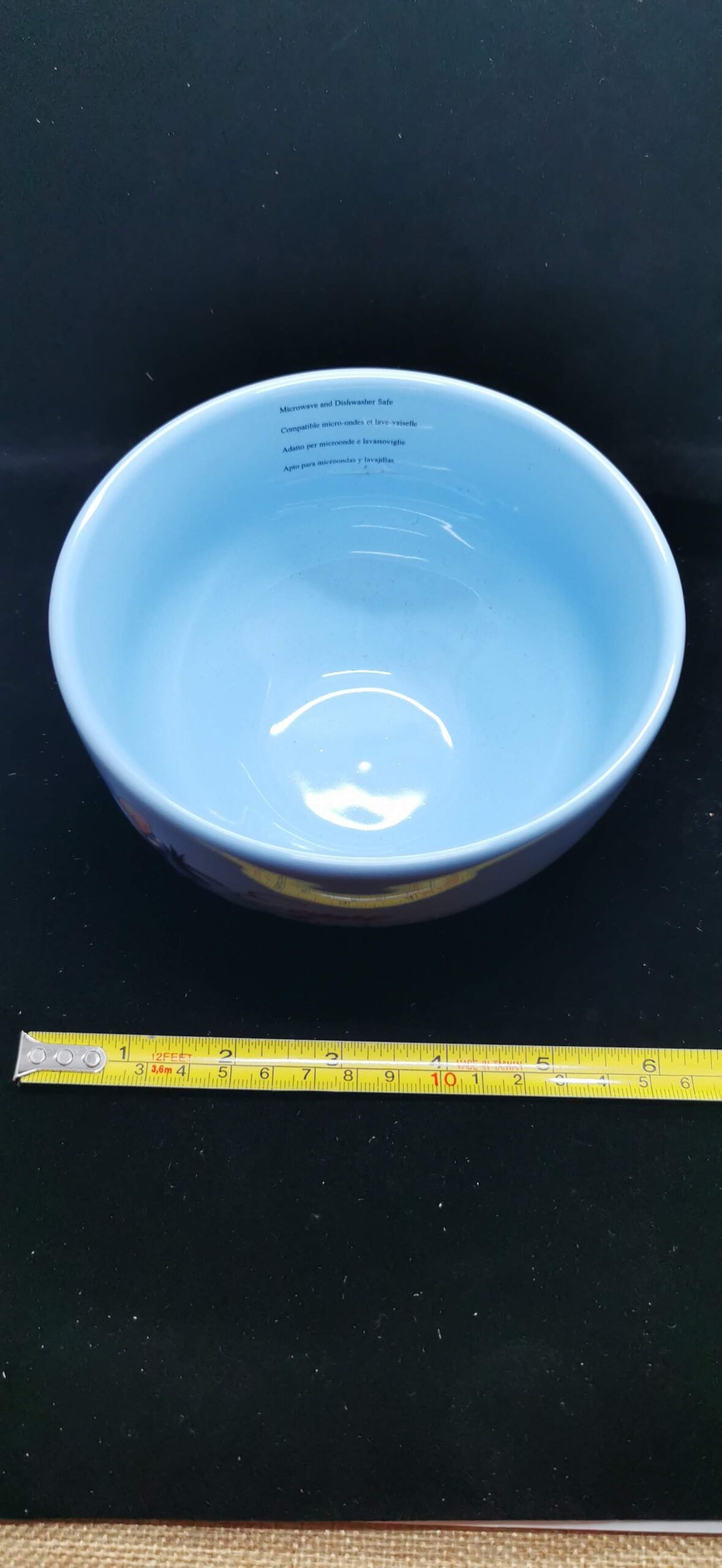 EEYORE 咿唷 Bowl