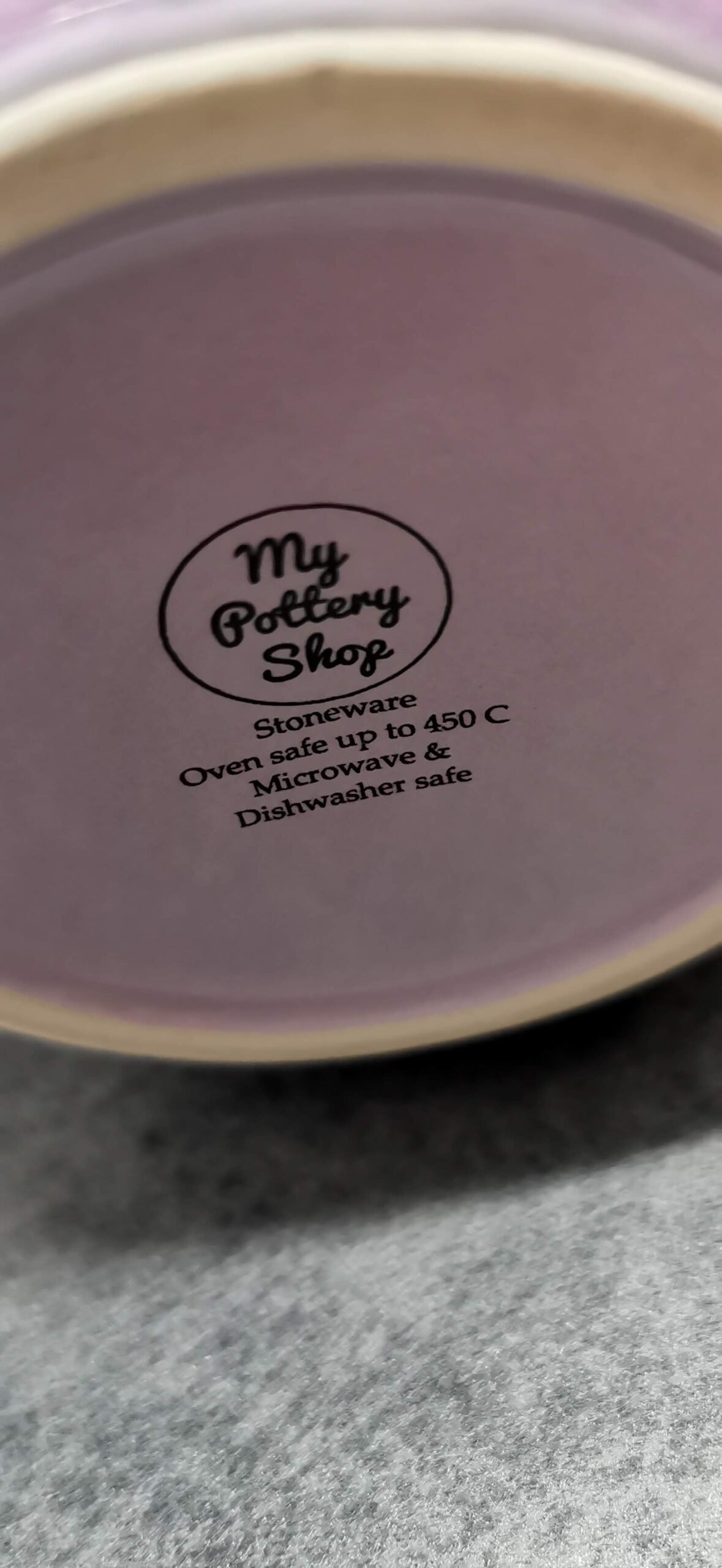 Owl Pottery 貓頭鷹瓶