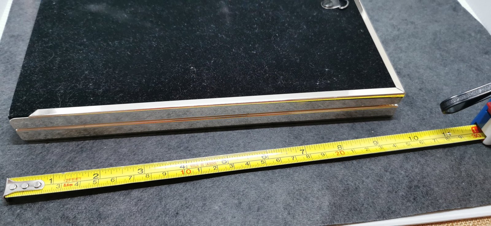 Baby First Year photo frame 相架