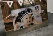 Baby photo Frame 4R