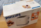 philips toaster 2566