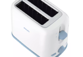 philips toaster 2566
