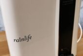 Rainlife 鹼性淨水系統 濾水器