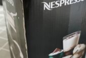 Nespresso Inissia 粉囊咖啡機
