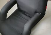 Kaki & Kaki fold-able seat