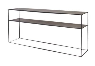 Bronze-Sofa-Console-MEDIUM-160CM-L-X-36CM-W-X-70CM-H..