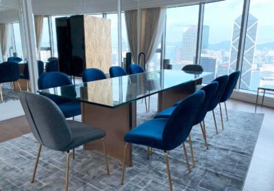 Glass-Top-Dining-Table-280-120-75….