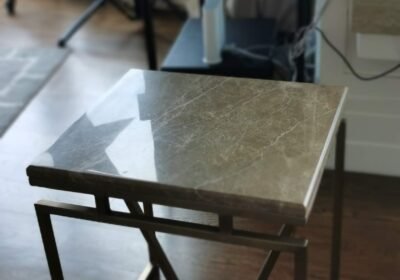 Stone-Top-Side-Table-W400-x-360-xH460mm-