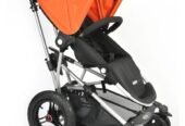 Micralite Toro Stroller