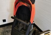 Micralite Toro Stroller