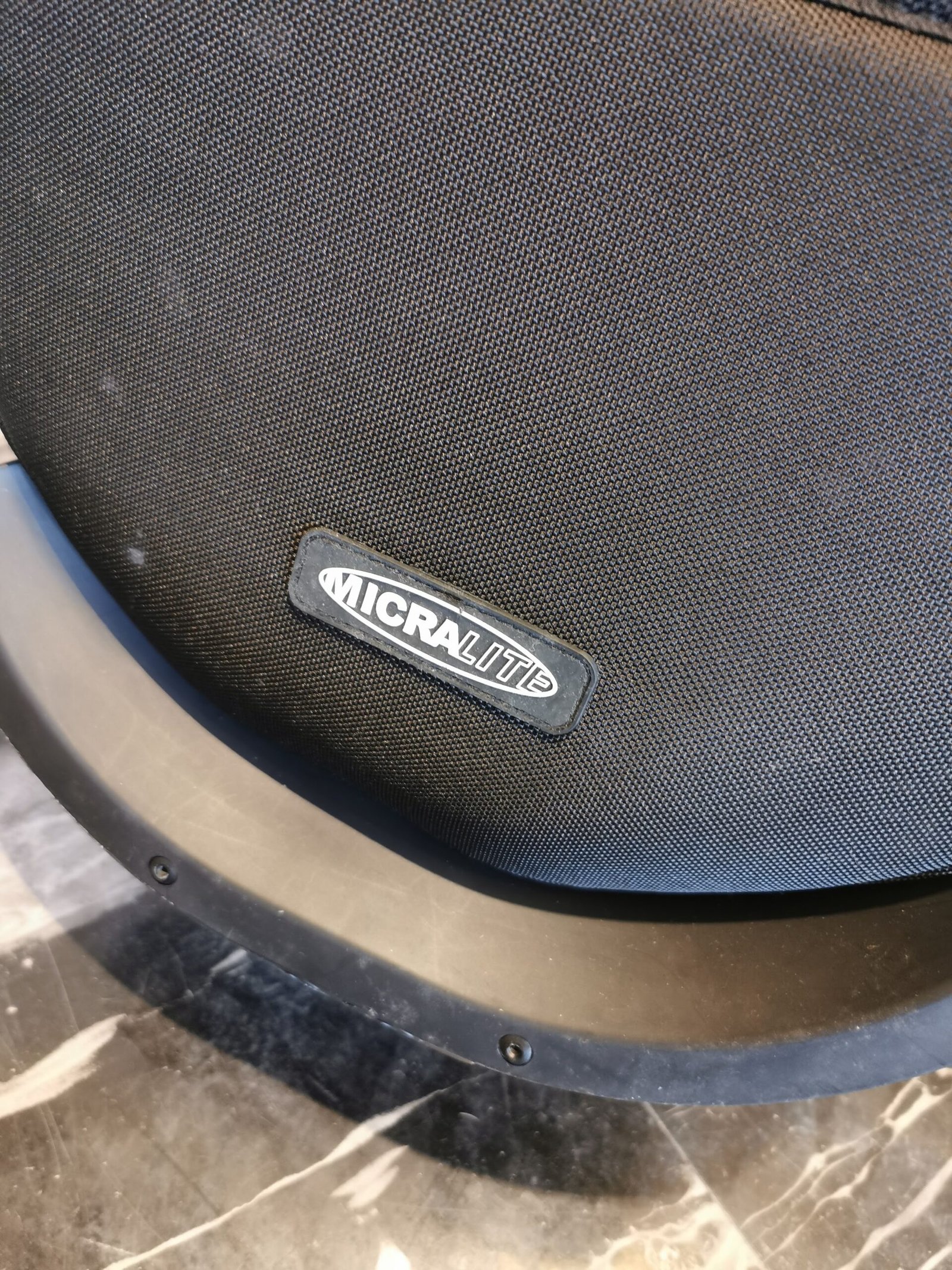 Micralite Toro Stroller