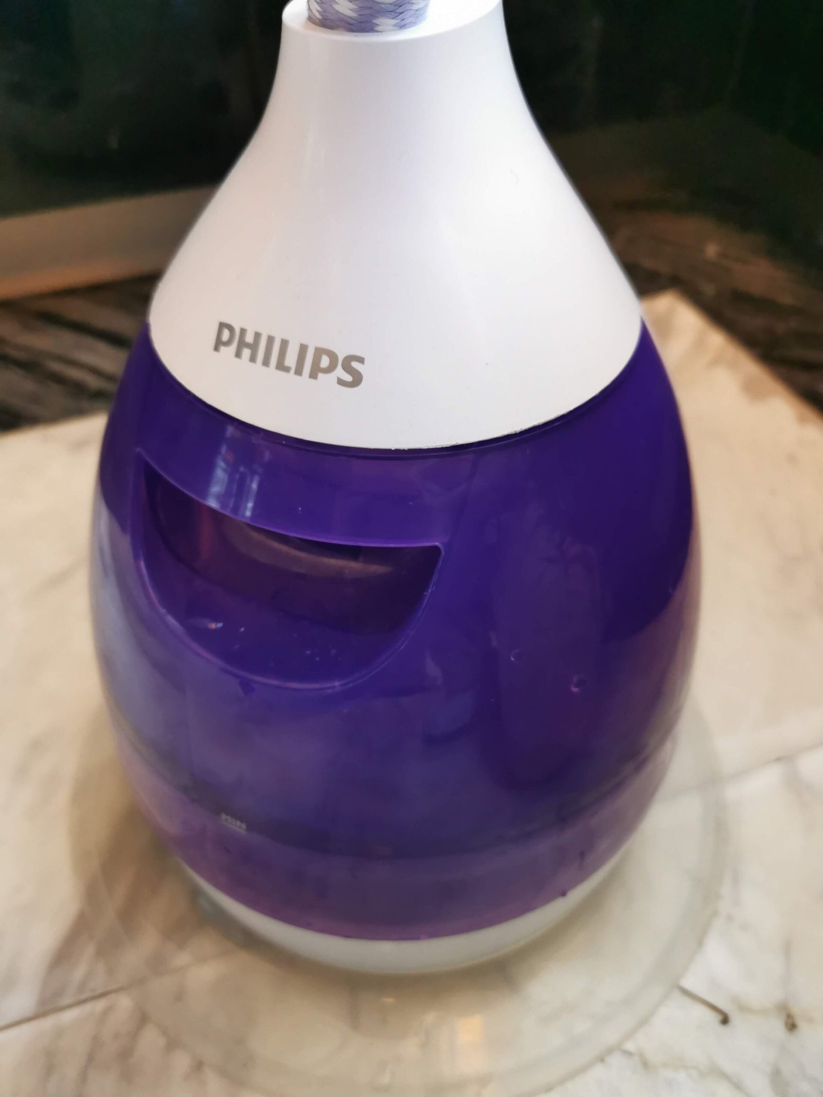 cloth Steamer Philips