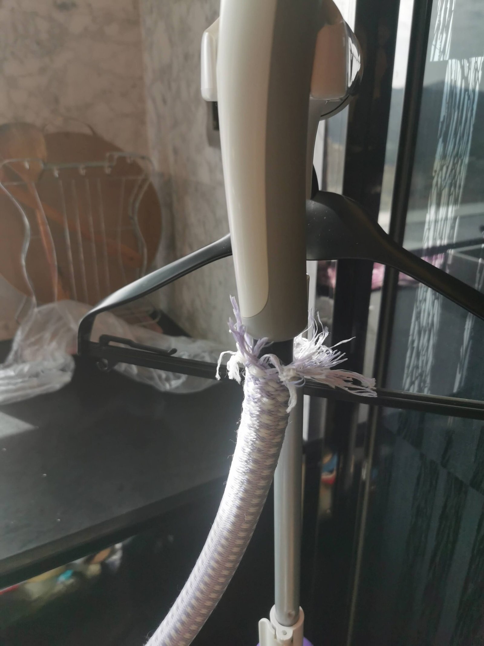 cloth Steamer Philips