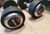 Kettler Dumbells
