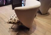 Accent Lounge Chair