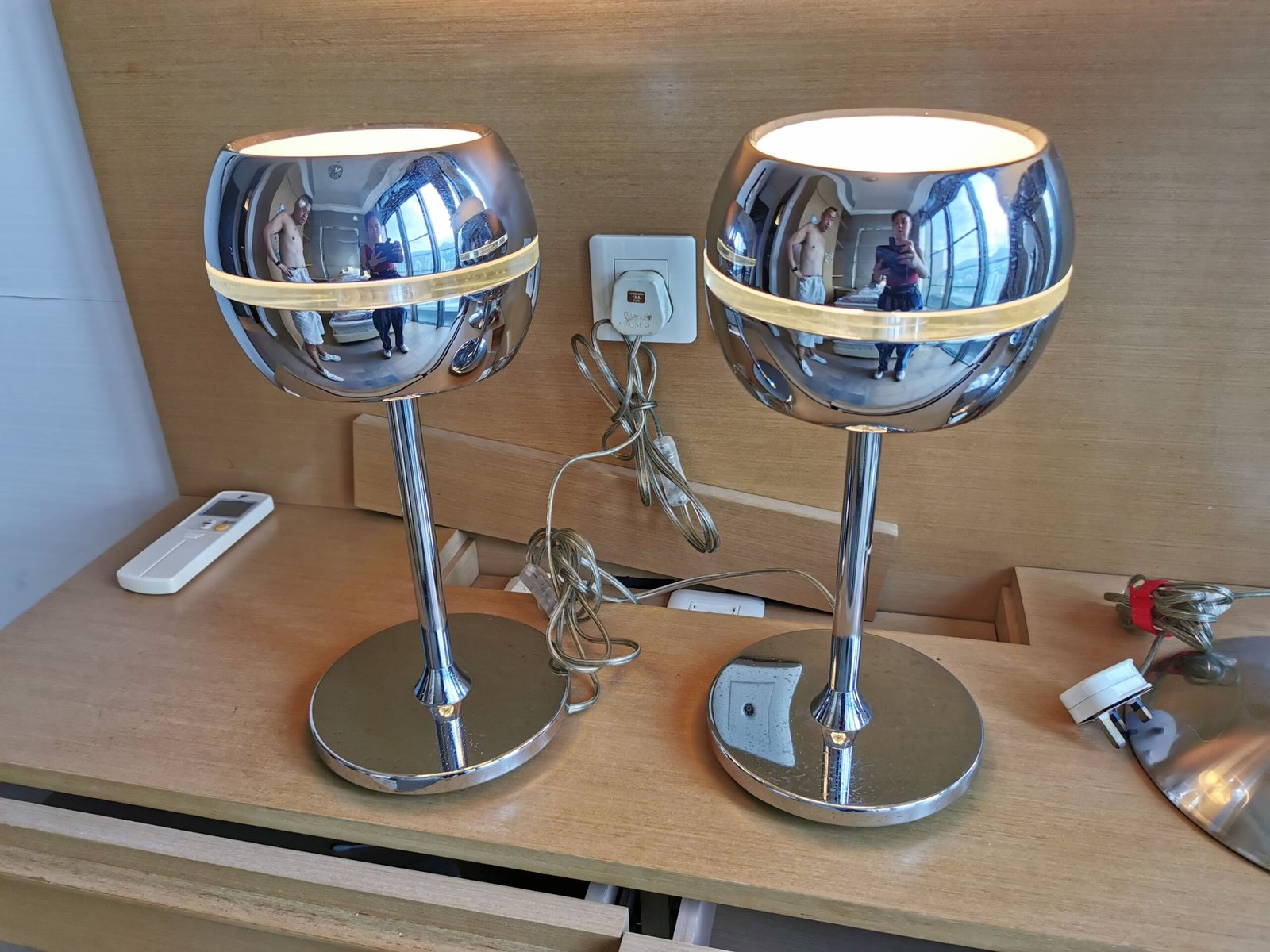 Table Lamp