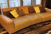 3 seats sofa