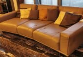 3 seats sofa