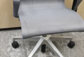Herman Miller Setu Chair