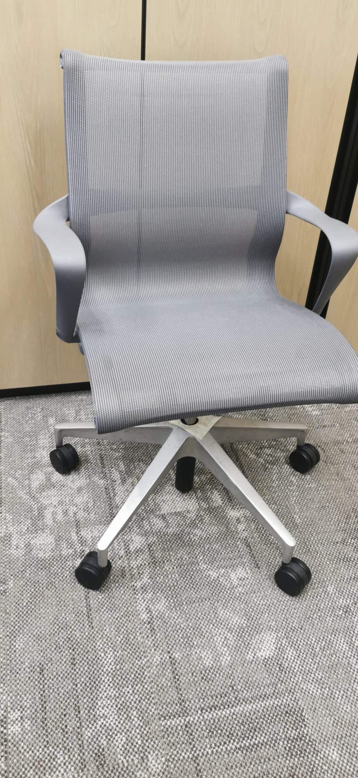 Herman Miller Setu Chair