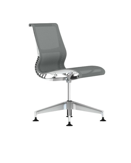 Herman Miller Setu Side Chair