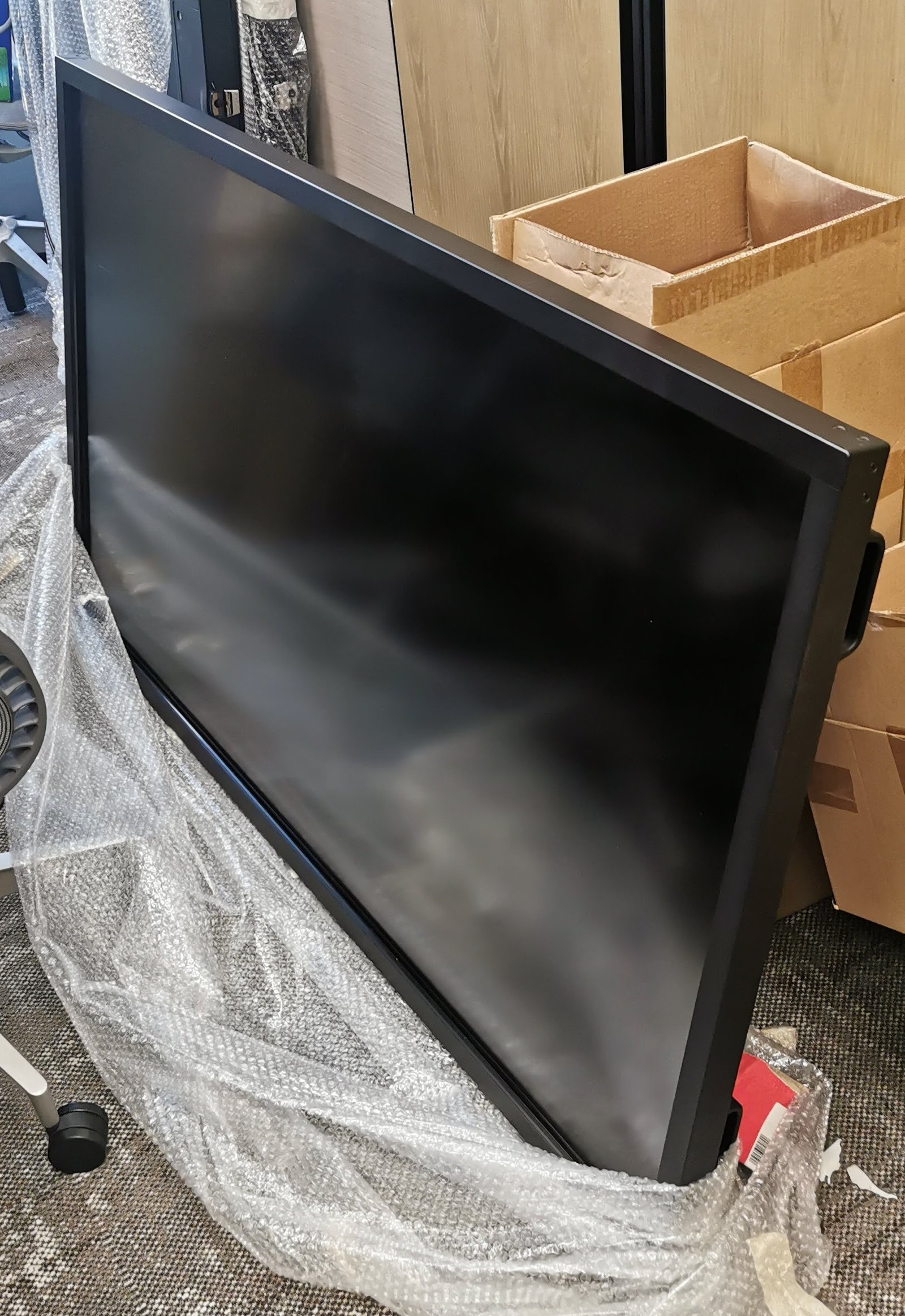 Philips 65BDL3051T00 多點觸控螢幕 TV