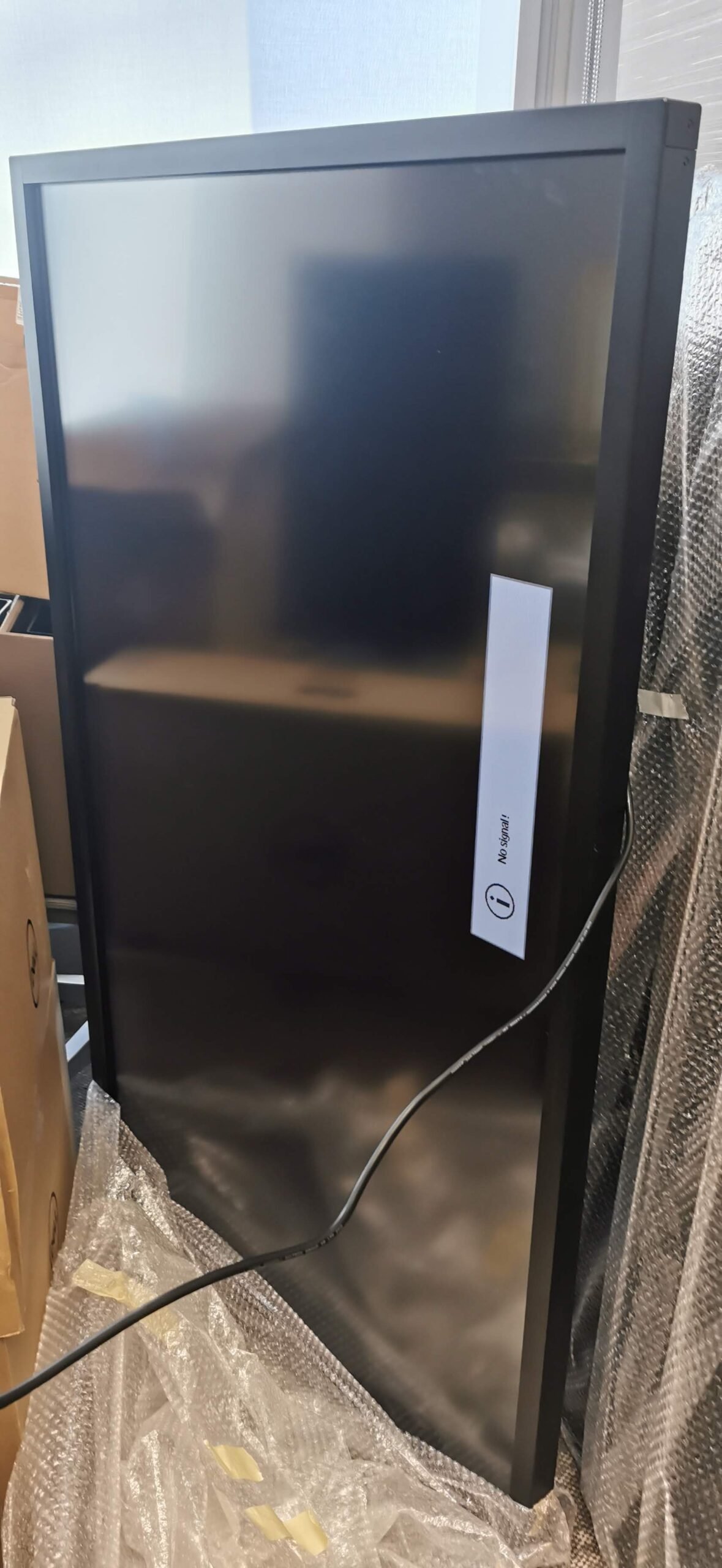 Philips 65BDL3051T00 多點觸控螢幕 TV